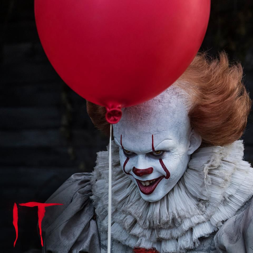 IT (2017)